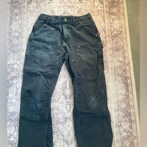 Carhartt Double Knee Carpenter 32x30